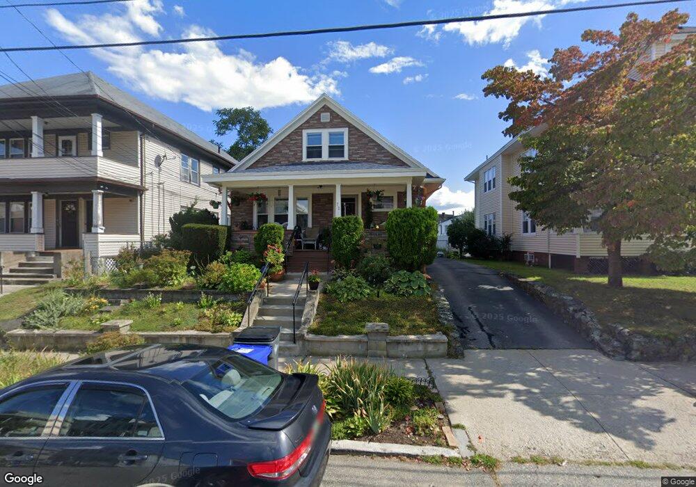 72 Alvin St, Providence, RI 02907 - photo 1