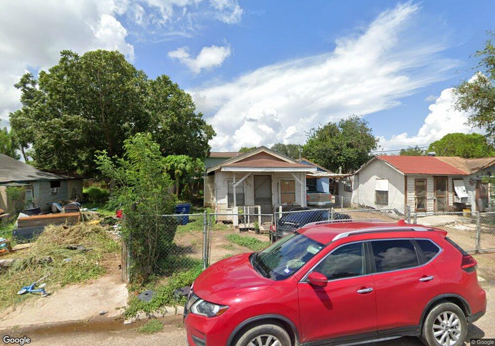 2010 Caceres St, Donna, TX 78537 - photo 1