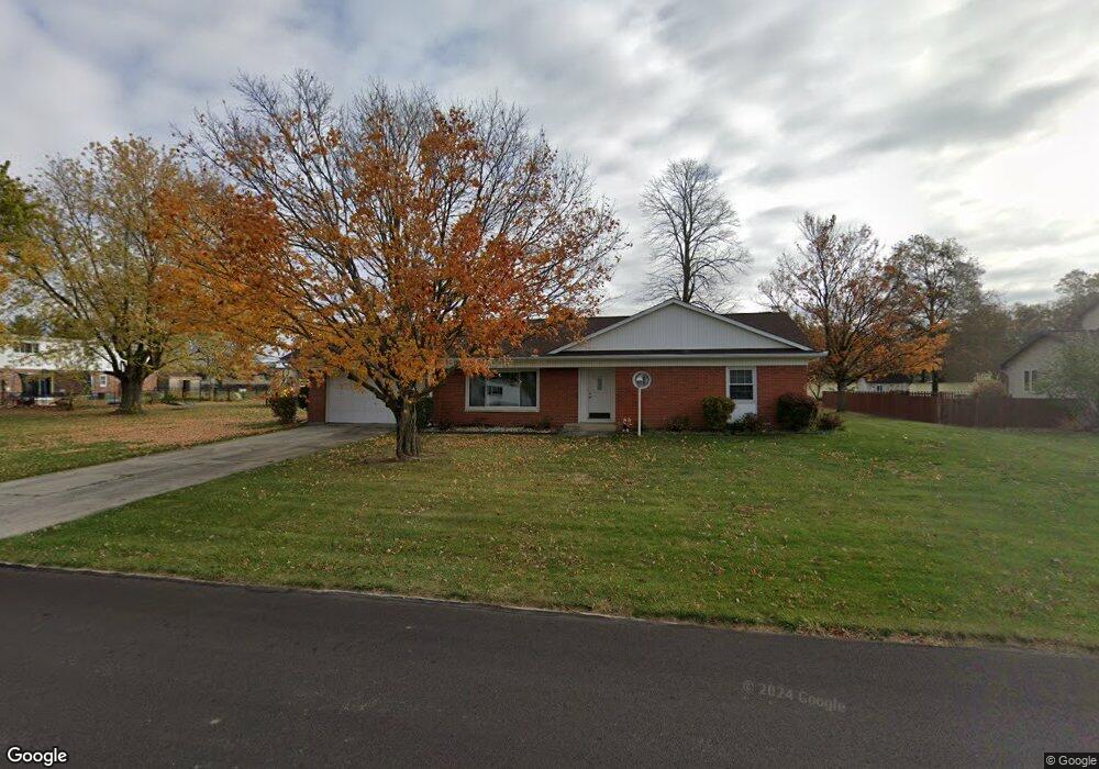 119 Concord Dr, Cridersville, OH 45806 - photo 1