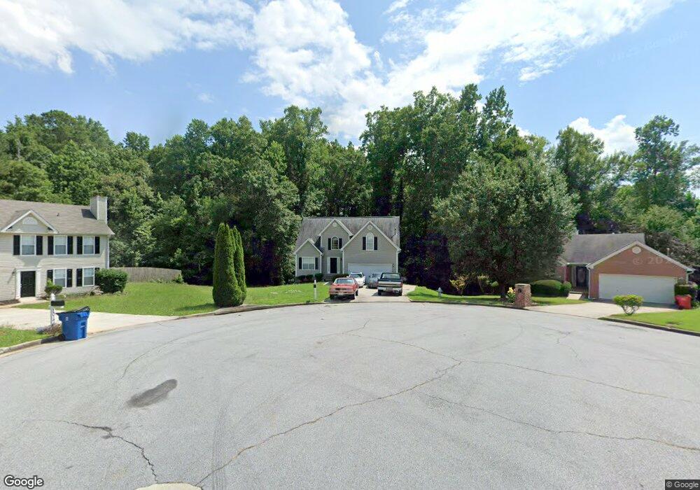 10171 Commons Way, Jonesboro, GA 30238 - photo 1