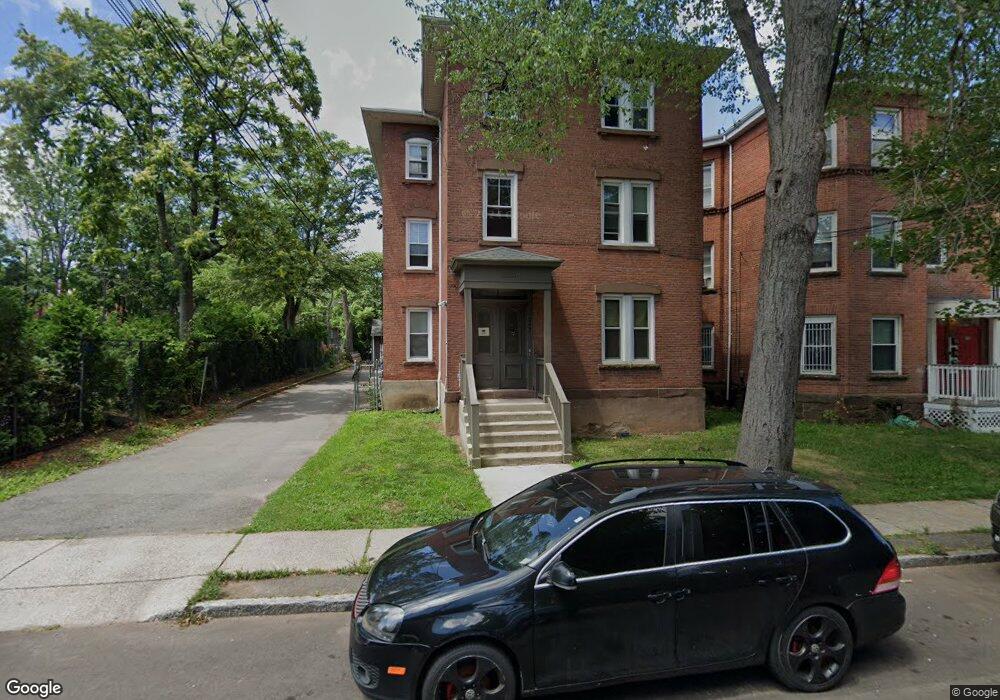 243 Lawrence St, Hartford, CT 06106 - photo 1