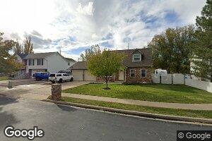 1445 N 840 W, West Bountiful, UT 84087