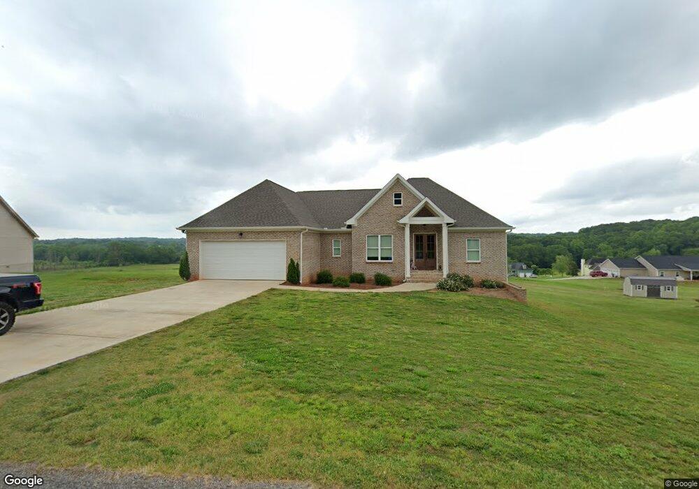 122 River View Dr, Carnesville, GA 30521 - photo 1