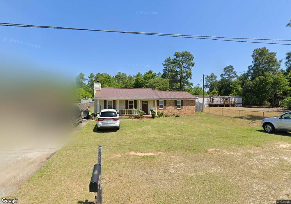 2245 Travis Rd, Augusta, GA 30906 - photo 1