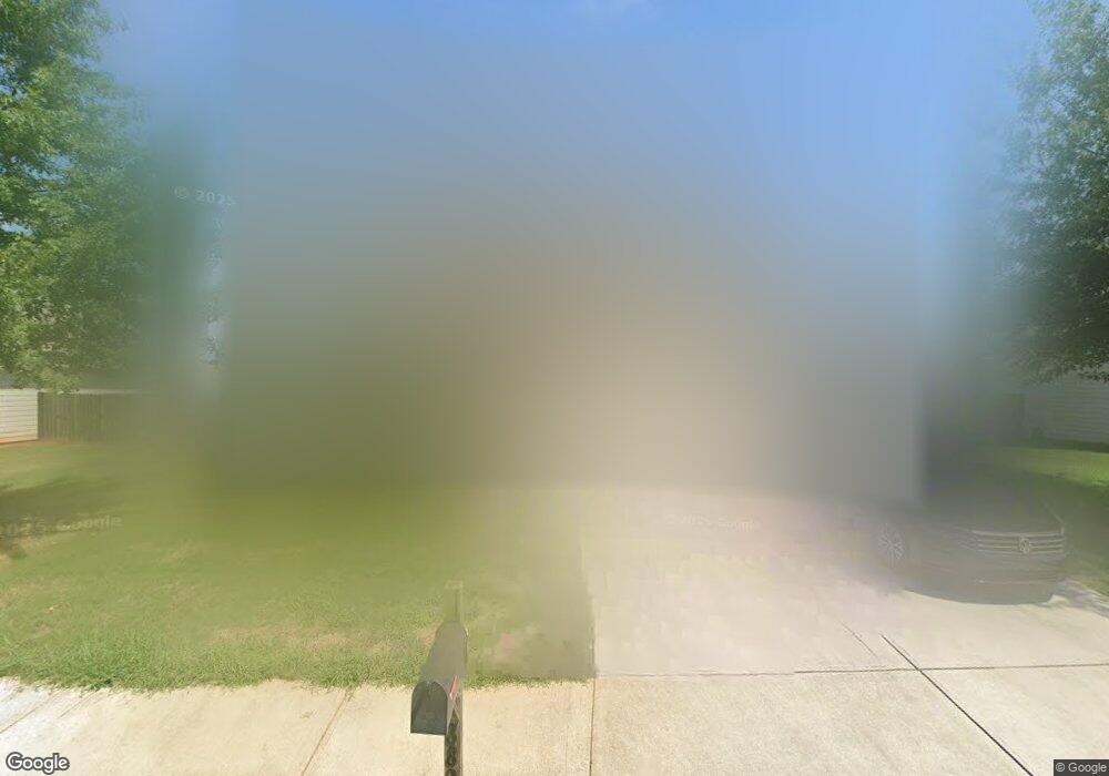 3827 Cameron Trail SE, Conyers, GA 30013 - photo 1