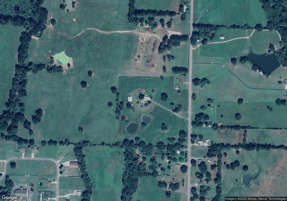 1233 Old Graphic St, Mulberry, AR 72947 - photo 1