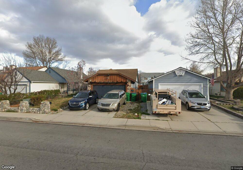 1240 O Callaghan Dr, Sparks, NV 89434 - photo 1