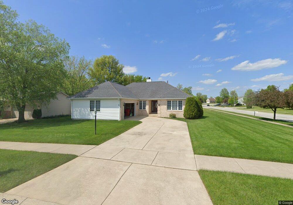 6306 W 135th Place, Cedar Lake, IN 46303 - photo 1