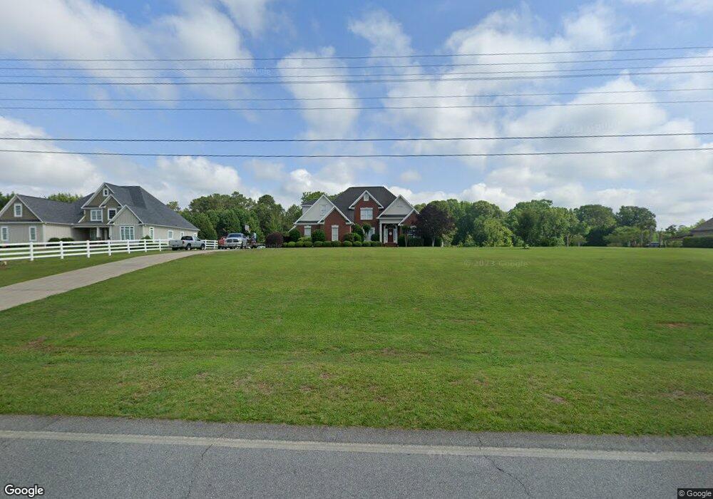 126 Pate Rd, Macon, GA 31210 - photo 1