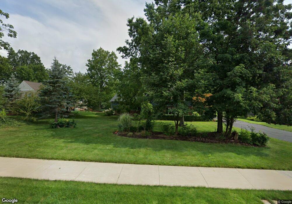 133 E Pioneer Trail, Aurora, OH 44202 - photo 1