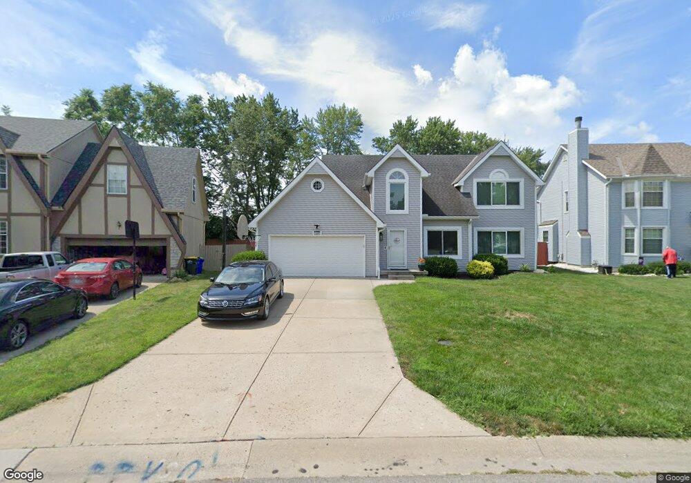 12819 W 61st Terrace, Shawnee, KS 66216 - photo 1