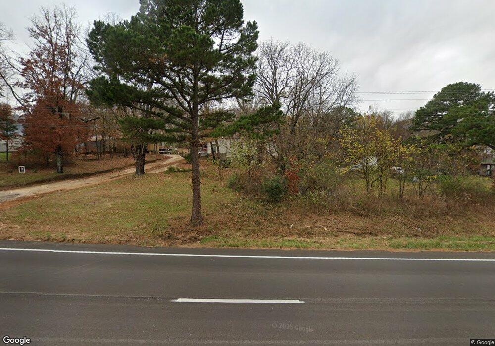 479 S Highway 71, Winslow, AR 72959 - photo 1