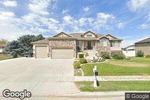 4877 S 5100 W, Hooper, UT 84315