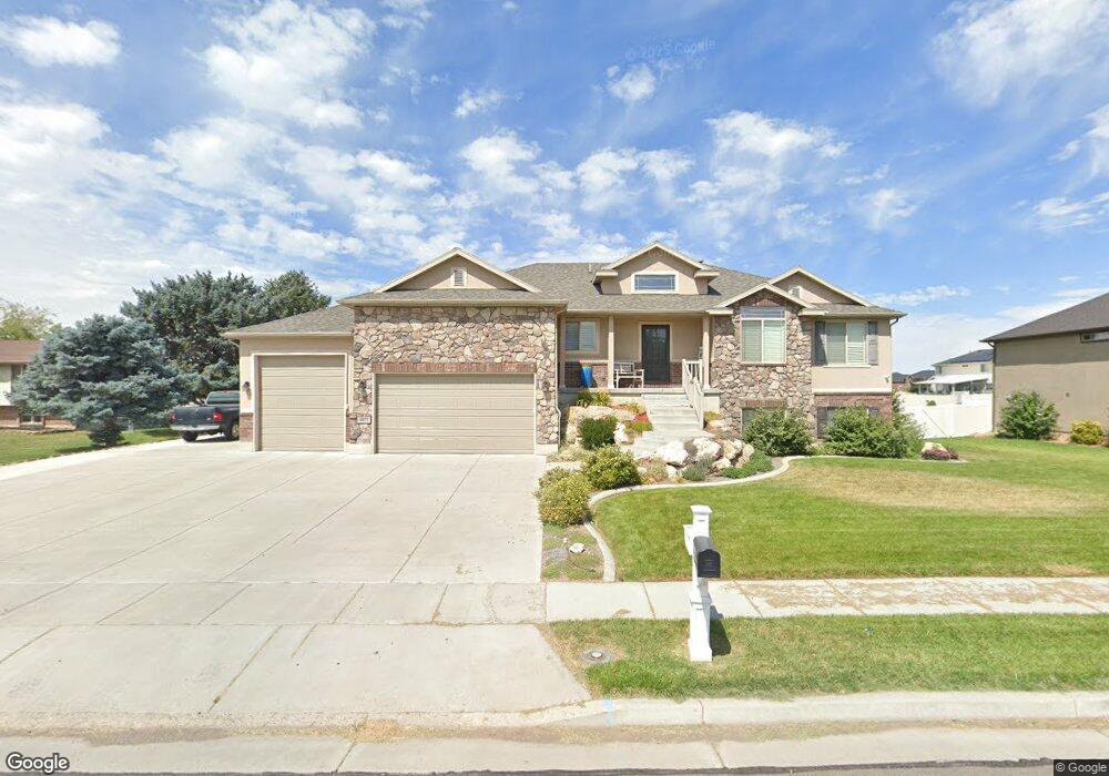 4877 S 5100 W, Hooper, UT 84315 - photo 1