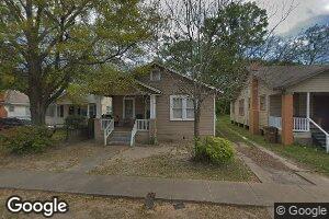 615 Dauphin Island Pkwy, Mobile, AL 36606