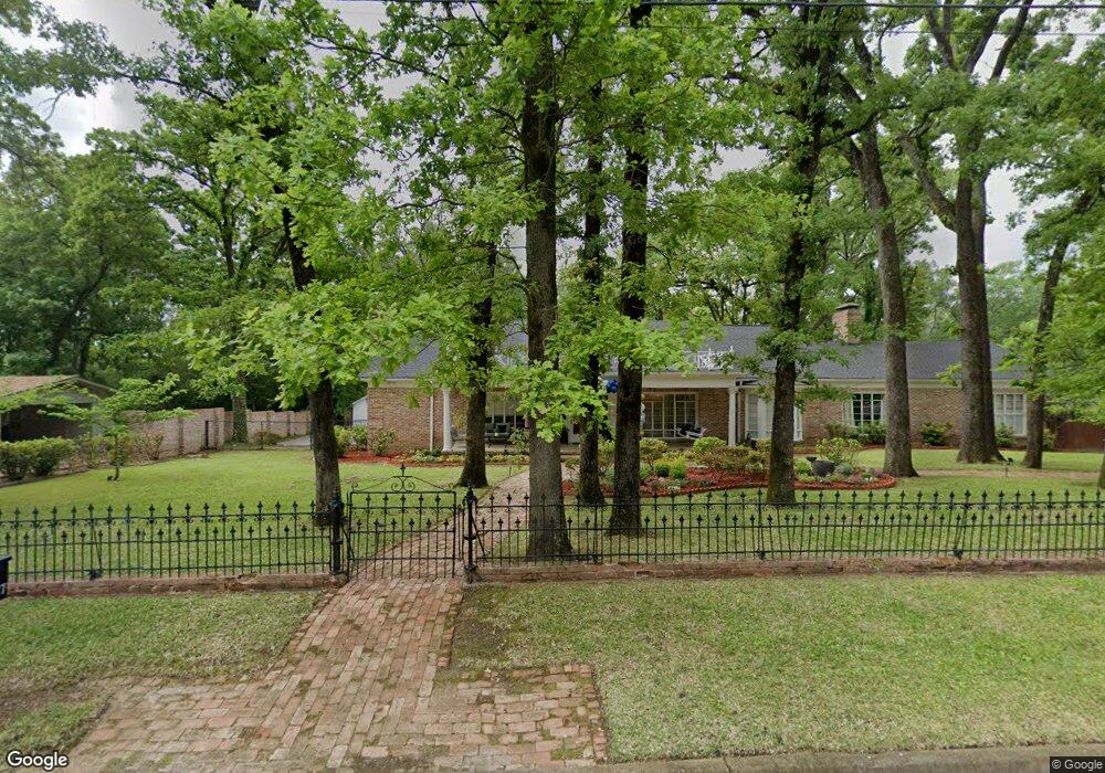 1527 Decharles St, Tyler, TX 75701 - photo 1