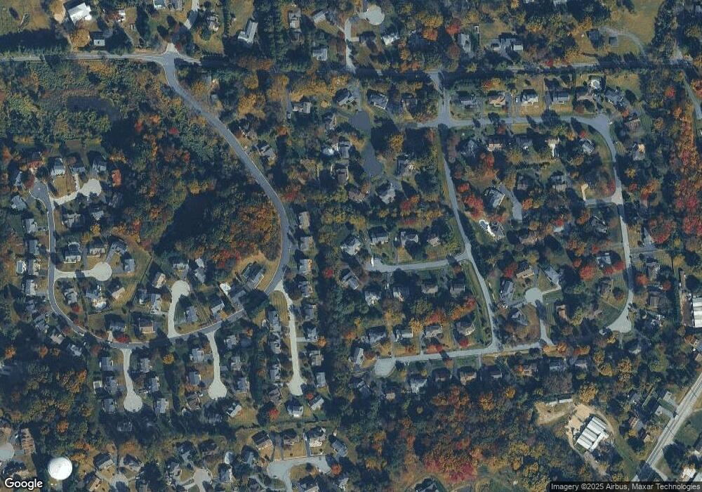 7 Loblolly Ct, Hockessin, DE 19707 - photo 1