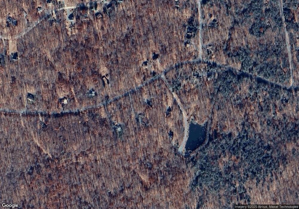 184 Blue Ridge Dr, Canadensis, PA 18325 - photo 1