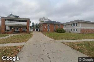 310 32nd St NE Unit D, Cedar Rapids, IA 52402