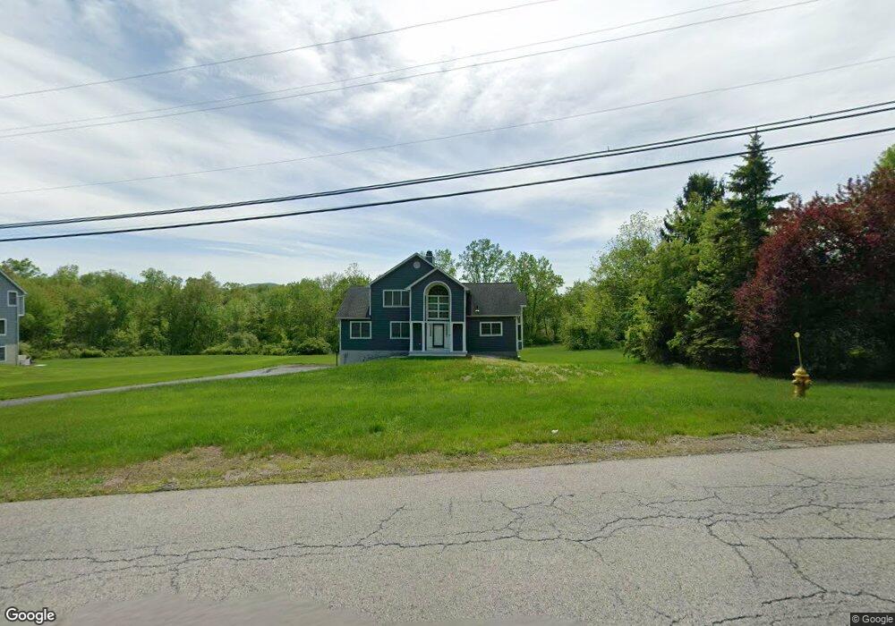 460 Cedar Hill Rd, Fishkill, NY 12524 - photo 1