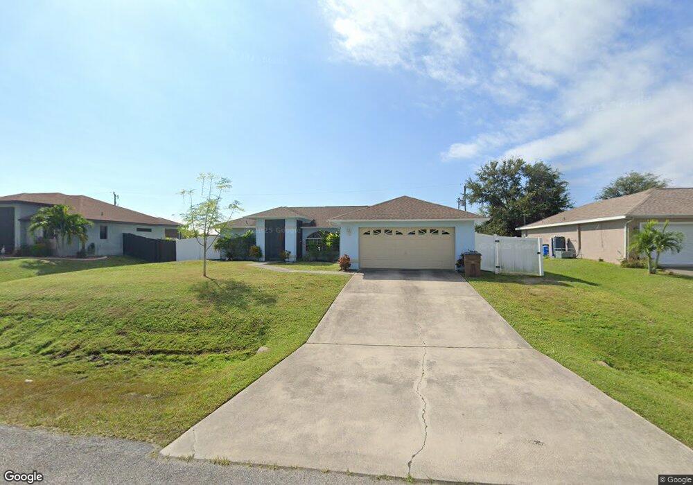 212 NW 14th St, Cape Coral, FL 33993 - photo 1
