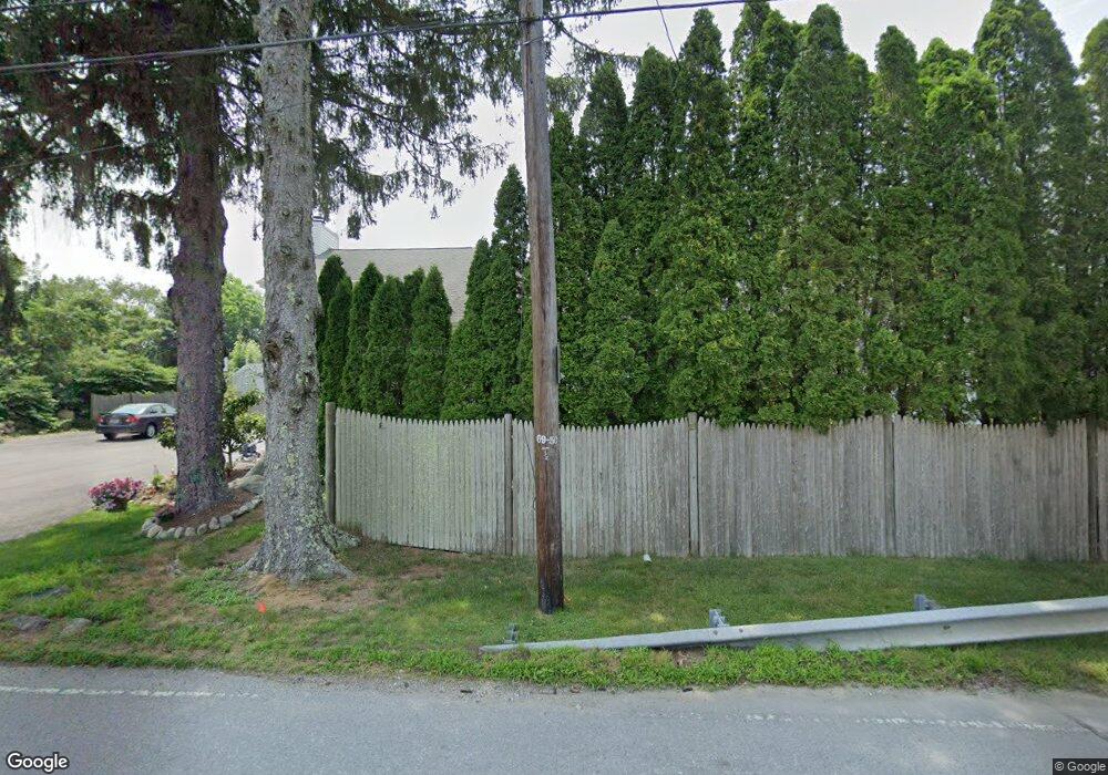 1 Brayton Rd, Tiverton, RI 02878 - photo 1