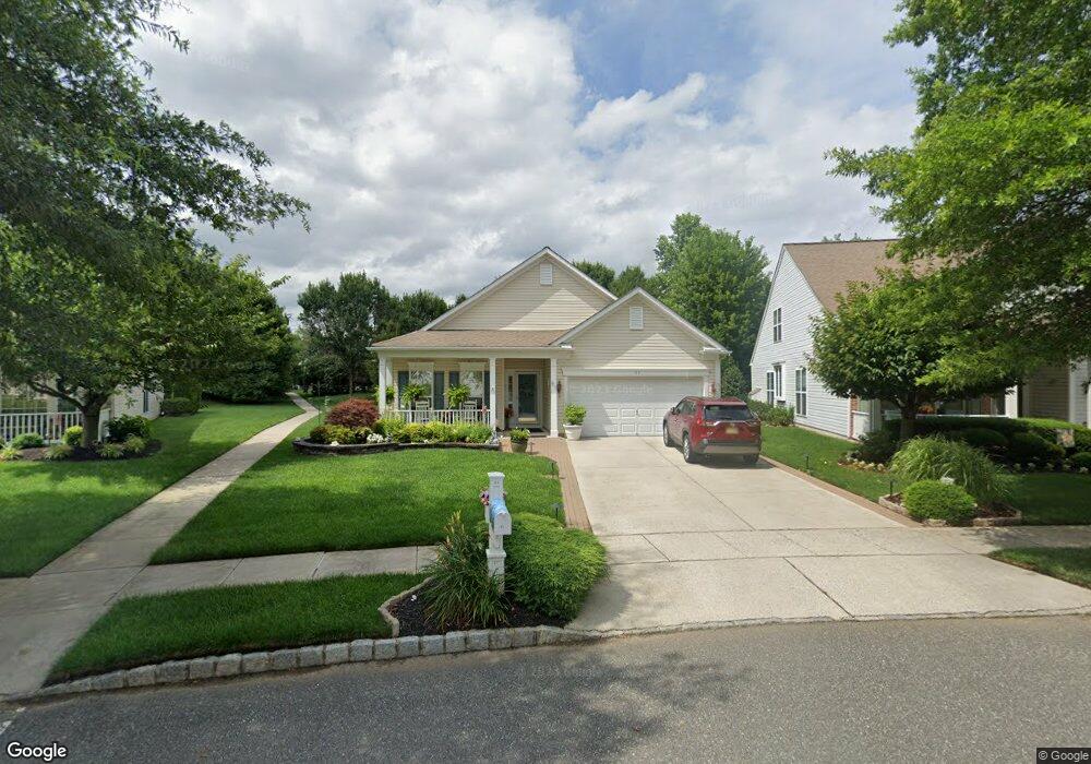 61 Shipps Way, Riverside, NJ 08075 - photo 1