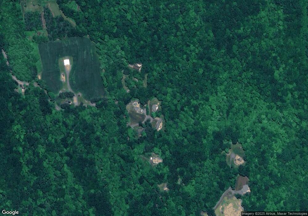 182 Quanopaug Trail, Woodbury, CT 06798 - photo 1