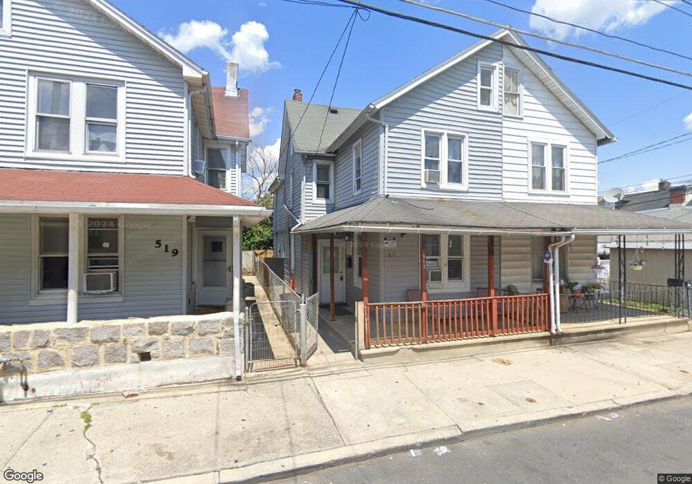 517 Harrison St, Allentown, PA 18103 - photo 1