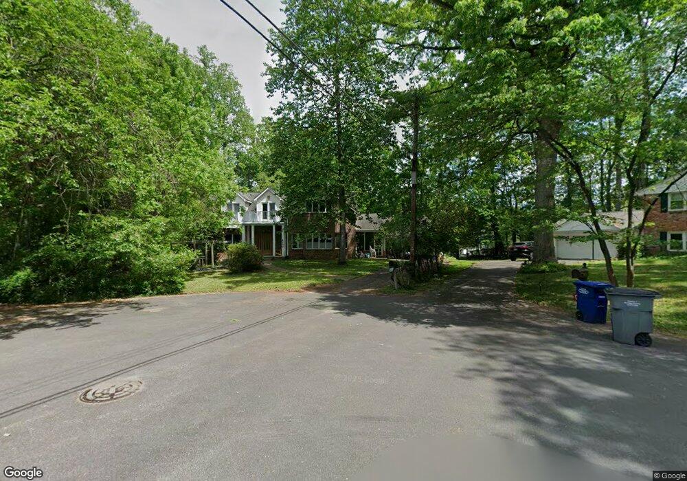 8100 Revatom Ct, Dunn Loring, VA 22027 - photo 1