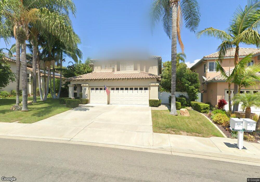 7046 Nighthawk Ct, Carlsbad, CA 92011 - photo 1