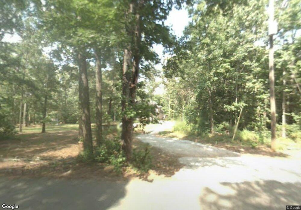 290 Morgan Rd, Danielsville, GA 30633 - photo 1