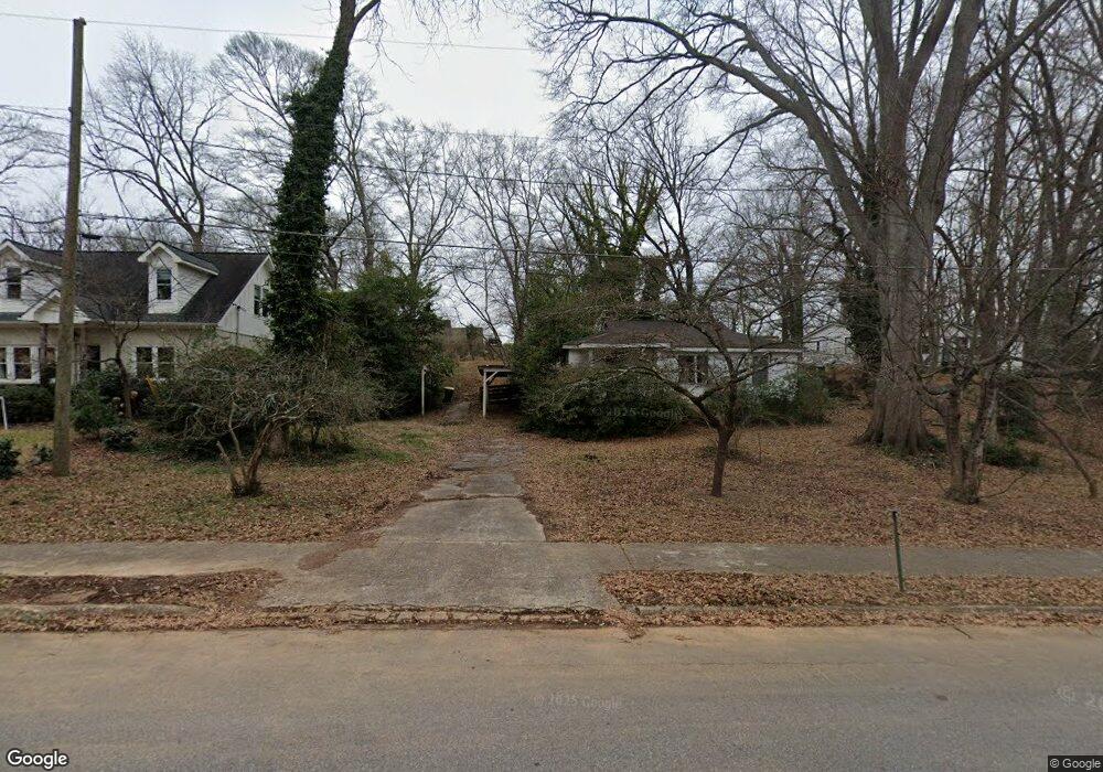 261 The Plaza, Athens, GA 30606 - photo 1