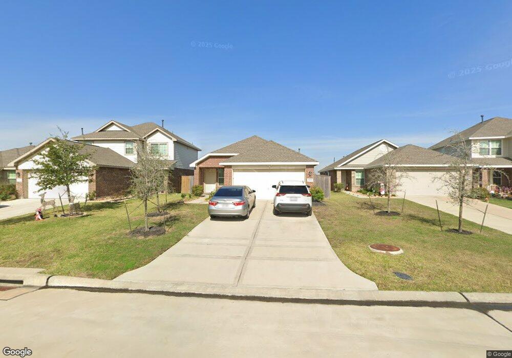 26618 Lantana Canyon Dr, Katy, TX 77493 - photo 1