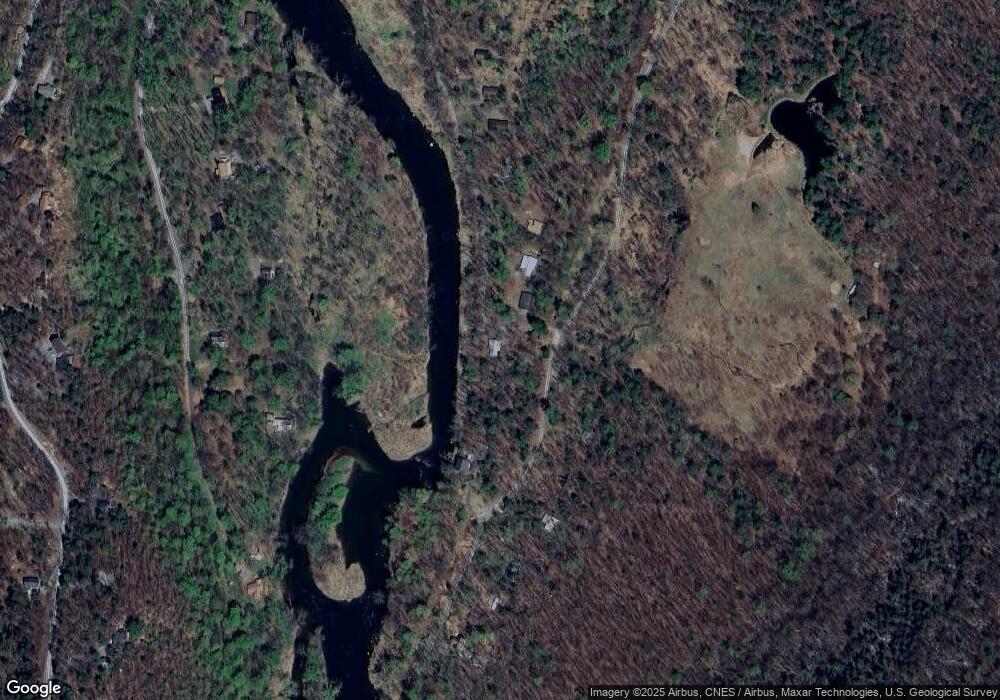 31 Dodson Waugh Loop, Great Cacapon, WV 25422 - photo 1