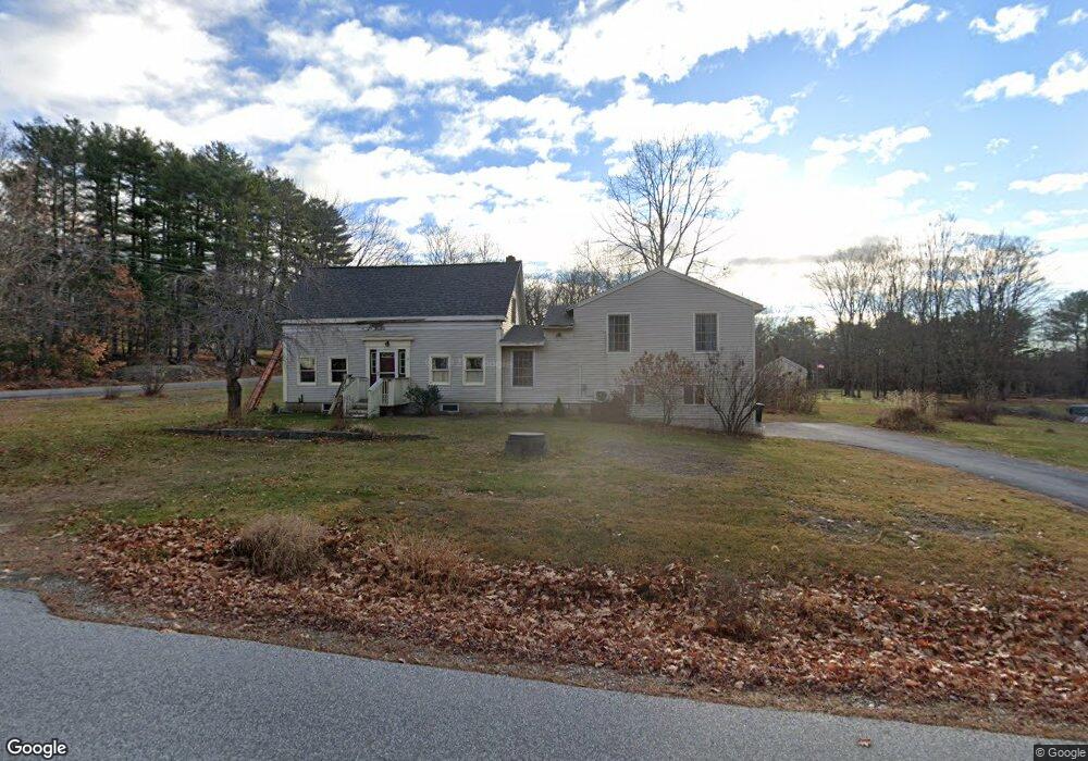 0 Highland Cliff, Windham, ME 04062 - photo 1