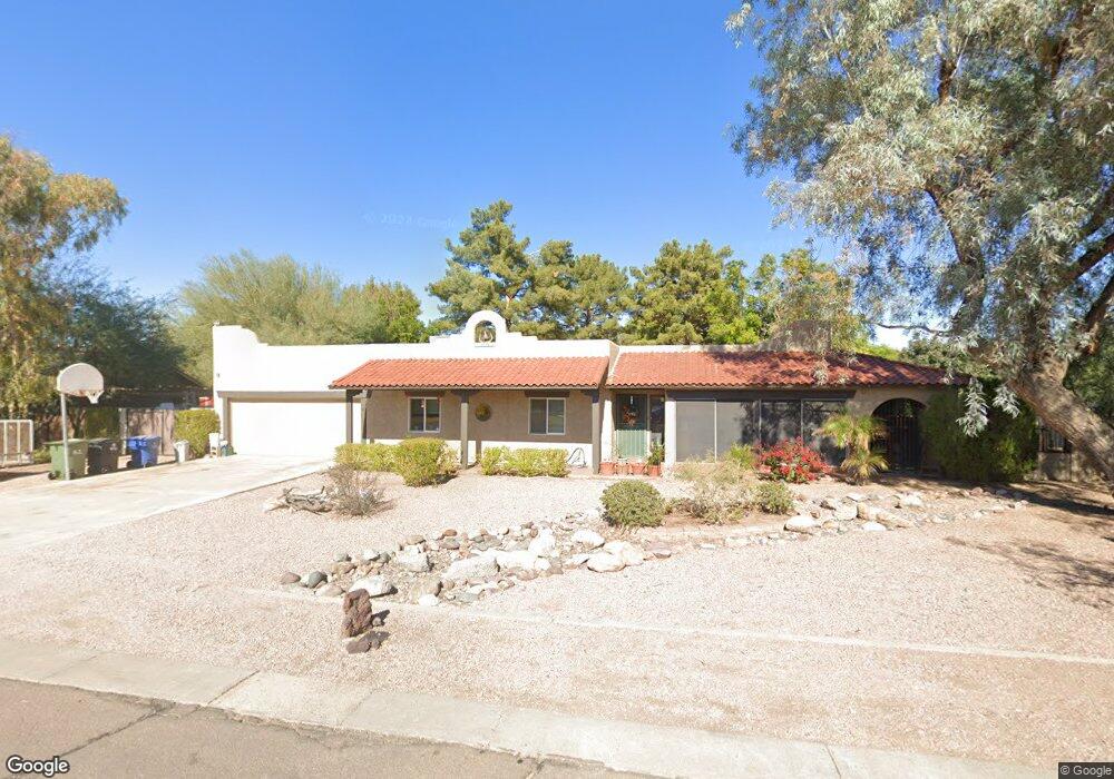 1722 E Citation Ln, Tempe, AZ 85284 - photo 1