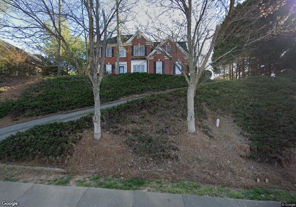 3960 Montglenn Trace unit 3, Cumming, GA 30041 - photo 1