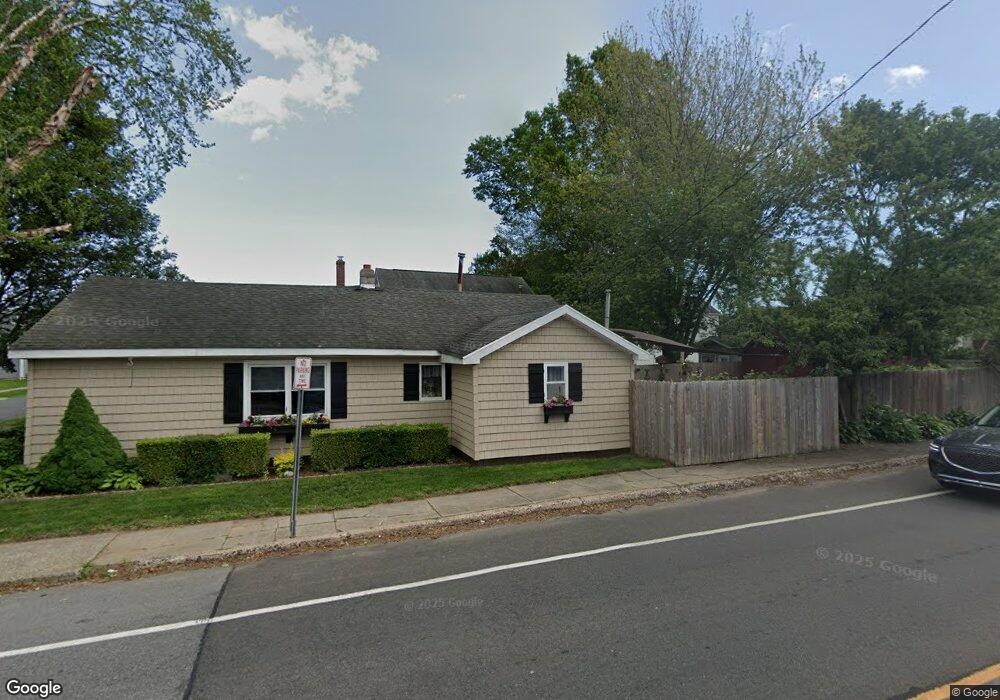 11 Warner St, Milford, CT 06460 - photo 1