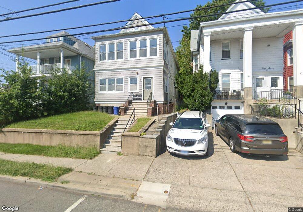 49 Hackensack St unit 2L, East Rutherford, NJ 07073 - photo 1