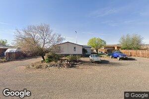 35 W Concord Bridge St, Big Water, UT 84741