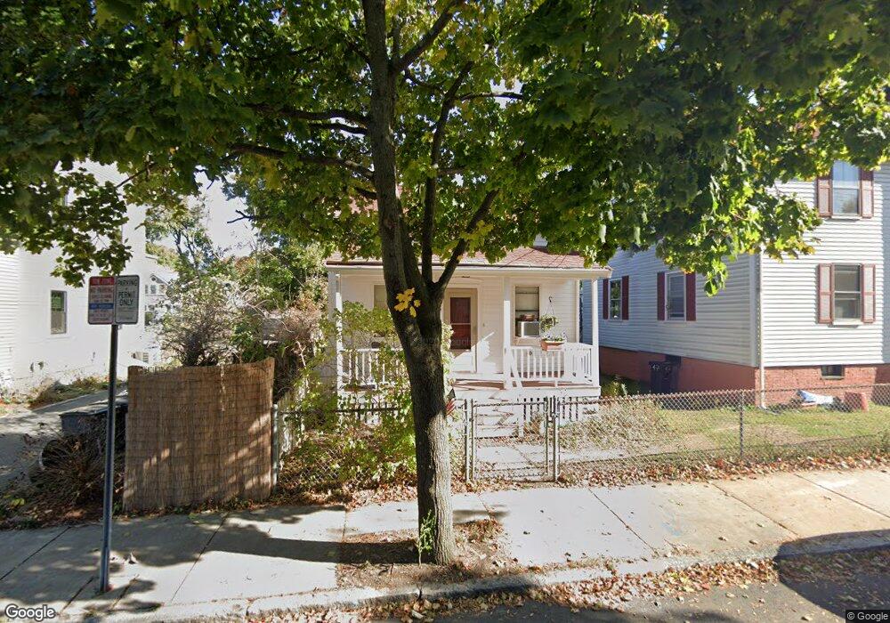 47 Clay St, Cambridge, MA 02140 - photo 1