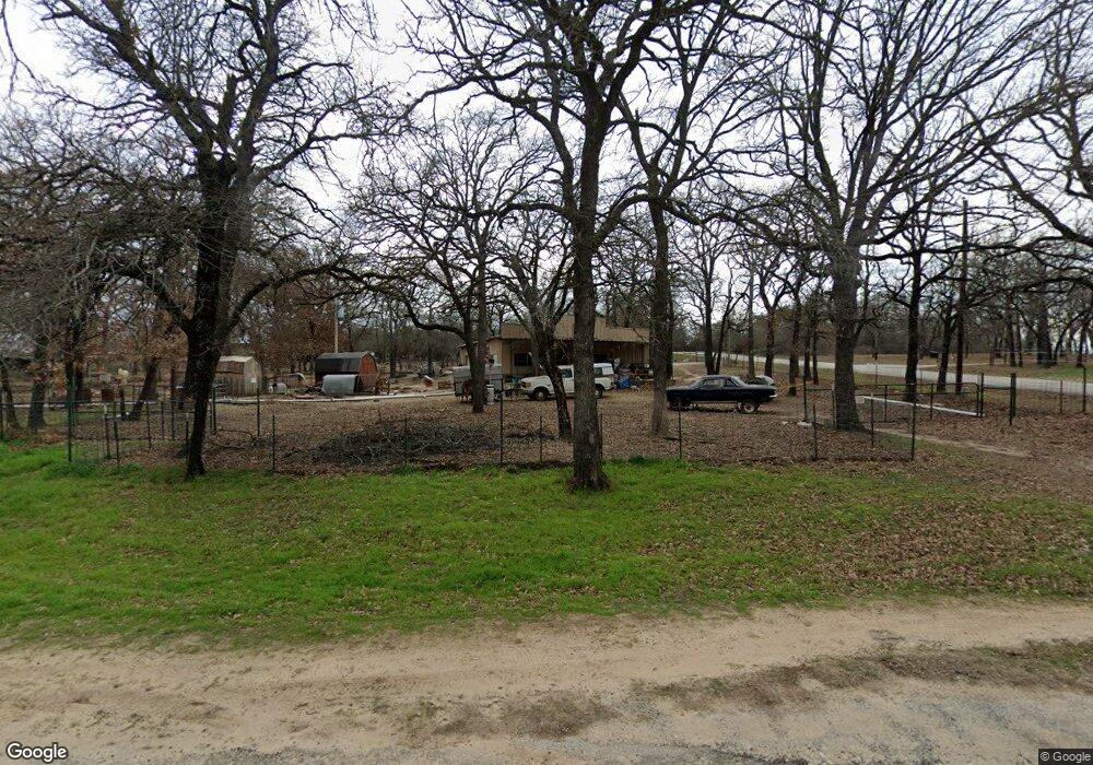 1200 Oakridge Rd, Azle, TX 76020 - photo 1
