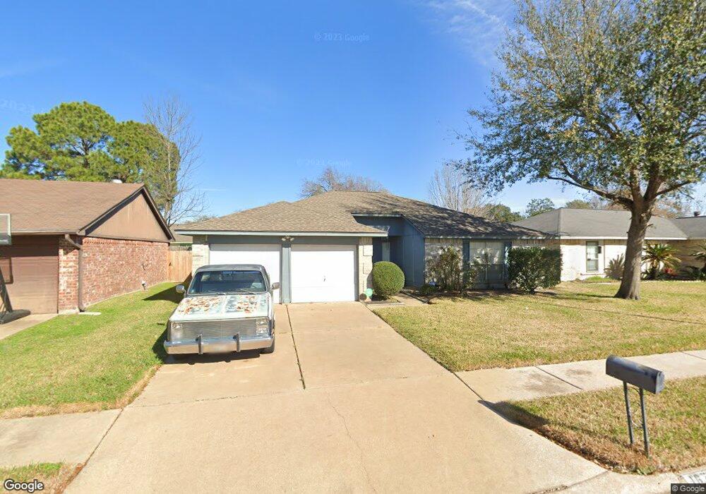 16710 Summer Dew Ln, Houston, TX 77095 - photo 1