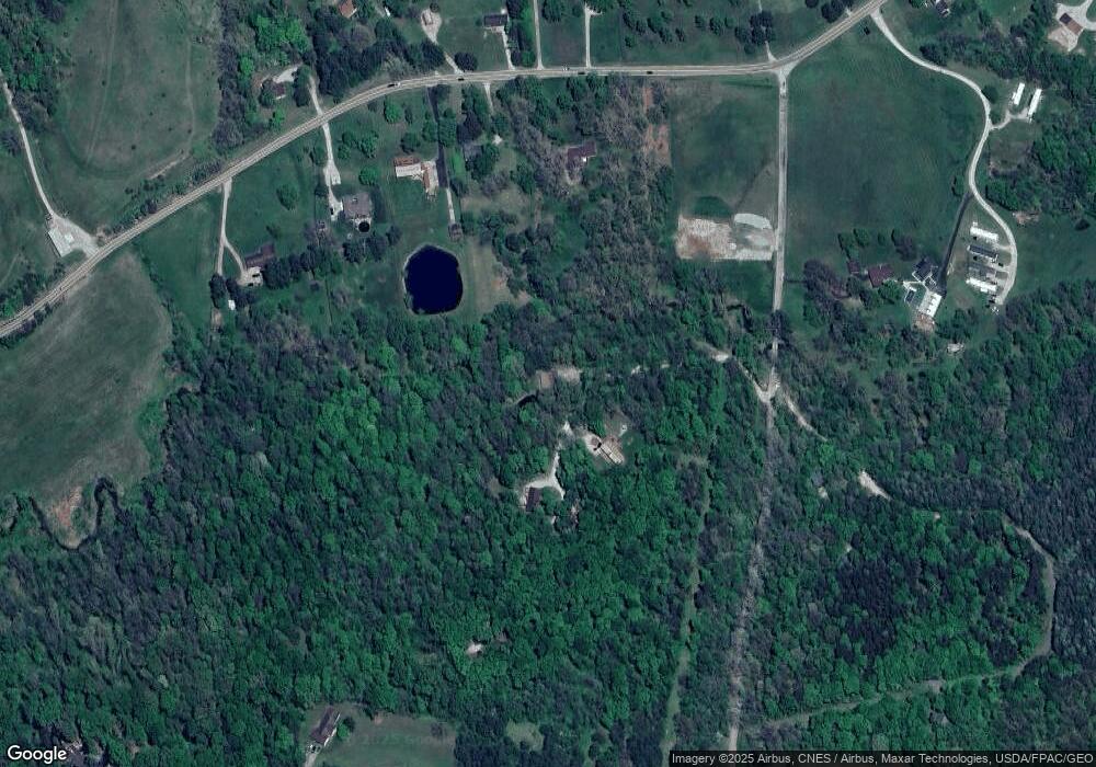 14805 Berry Rd, Logan, OH 43138 - photo 1