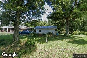2145 Todd Rd, Clarkrange, TN 38553