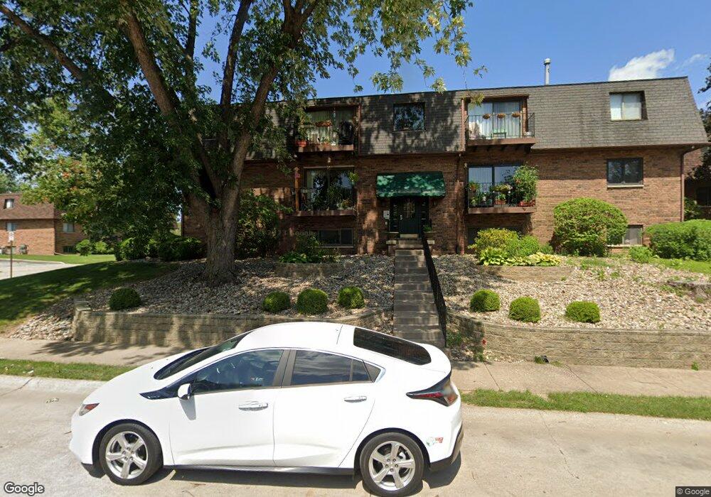 2501 26th Avenue Ct unit 1 Un, Rock Island, IL 61201 - photo 1