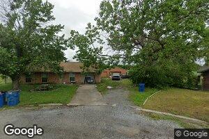 100 NW Degiacomo Cir, McAlester, OK 74501