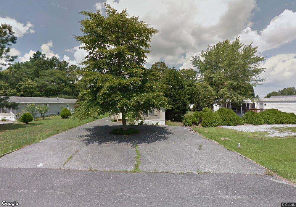 30970 Maplewood Rd unit 390.0, Ocean View, DE 19970 - photo 1