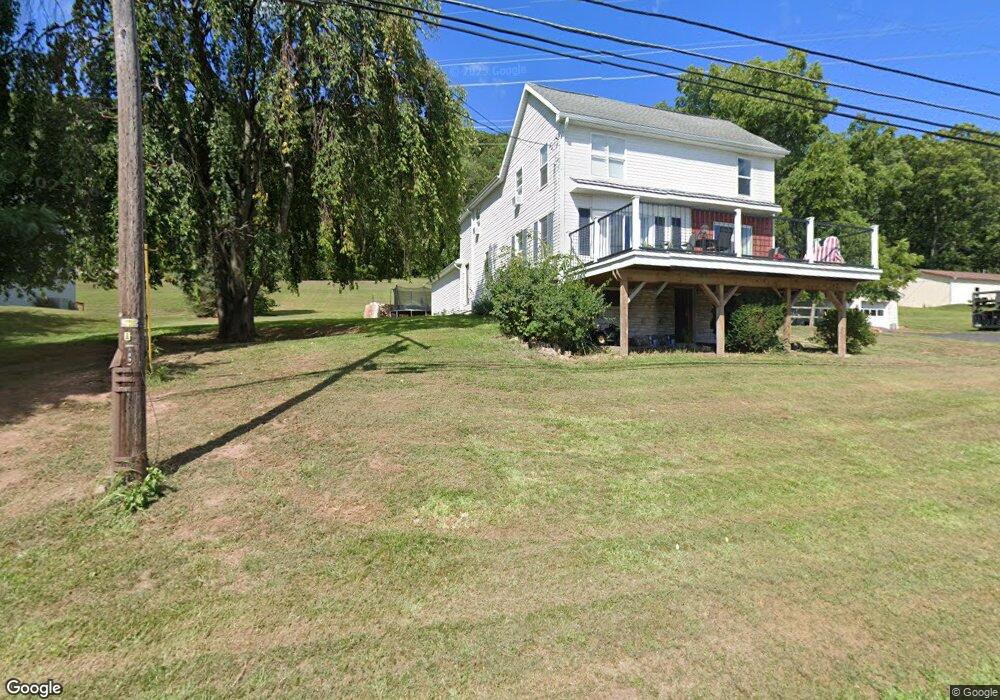 5145 Upper Rd, Shamokin, PA 17872 - photo 1